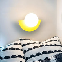 Load image into Gallery viewer, Albus Wall Lamp
