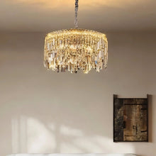 Load image into Gallery viewer, Aldea Chandelier
