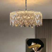 Load image into Gallery viewer, Aldea Chandelier
