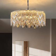 Load image into Gallery viewer, Aldea Chandelier
