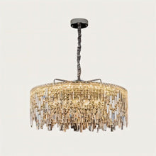 Load image into Gallery viewer, Aldea Chandelier
