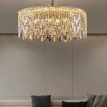 Load image into Gallery viewer, Aldea Chandelier
