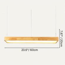 Cargar imagen en el visor de la galería, Aldrich Pendant Light
