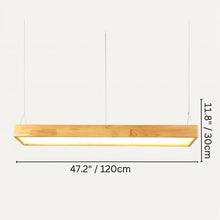 Cargar imagen en el visor de la galería, Aldrich Pendant Light
