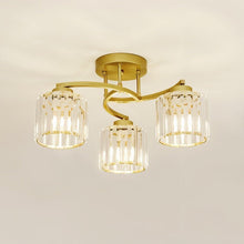 Carregar imagem no visualizador da galeria, Aleanor Ceiling Light
