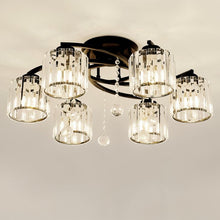 Carregar imagem no visualizador da galeria, Aleanor Ceiling Light
