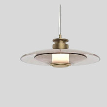 Carregar imagem no visualizador da galeria, Aleni Pendant Light
