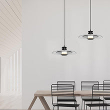 Carregar imagem no visualizador da galeria, Aleni Pendant Light
