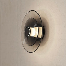 Carregar imagem no visualizador da galeria, Aleni Wall Lamp
