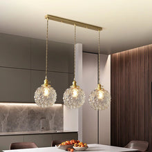 Load image into Gallery viewer, Aleona Pendant Light
