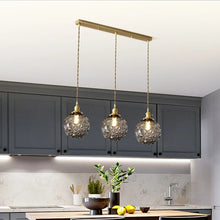 Load image into Gallery viewer, Aleona Pendant Light
