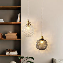 Carregar imagem no visualizador da galeria, Aleona Pendant Light
