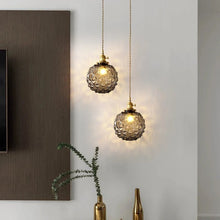 Load image into Gallery viewer, Aleona Pendant Light
