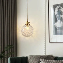 Load image into Gallery viewer, Aleona Pendant Light
