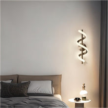 Load image into Gallery viewer, Alina Wall Lamp
