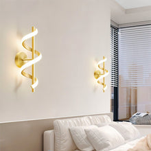 Load image into Gallery viewer, Alina Wall Lamp
