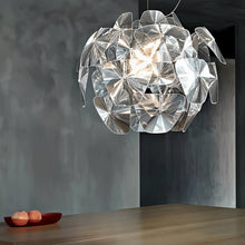 Carregar imagem no visualizador da galeria, Alkura Acrylic Chandelier
