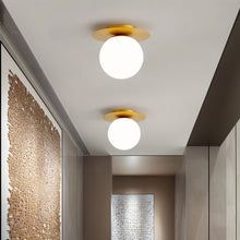 Carregar imagem no visualizador da galeria, Alkura Ceiling Light
