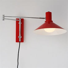 Carregar imagem no visualizador da galeria, Allen Wall Lamp
