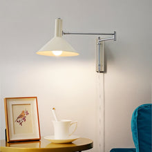 Carregar imagem no visualizador da galeria, Allen Wall Lamp
