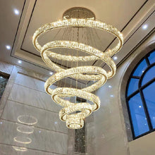 Cargar imagen en el visor de la galería, Almuealaq Chandelier
