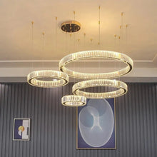 Carregar imagem no visualizador da galeria, Almuealaq Chandelier
