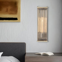 Carregar imagem no visualizador da galeria, Alodia Wall Lamp
