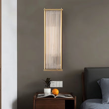 Cargar imagen en el visor de la galería, Alodia Wall Lamp
