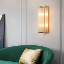 Load image into Gallery viewer, Alodia Wall Lamp
