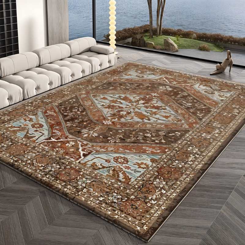 Alova Area Rug