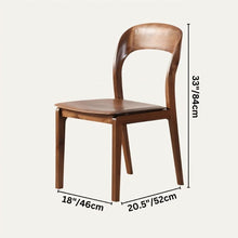 Carregar imagem no visualizador da galeria, Altare Dining Chair
