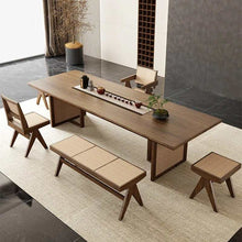 Cargar imagen en el visor de la galería, Alterum Dining Bench
