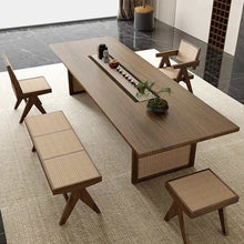 Carregar imagem no visualizador da galeria, Alterum Dining Bench
