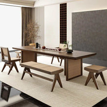 Cargar imagen en el visor de la galería, Alterum Dining Bench
