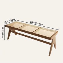 Load image into Gallery viewer, Alterum Dining Bench
