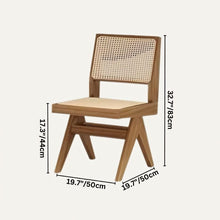 Carregar imagem no visualizador da galeria, Alterum Dining Chair
