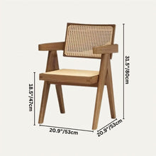 Load image into Gallery viewer, Alterum Dining Chair
