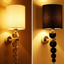 Carregar imagem no visualizador da galeria, Alverta Wall Lamp
