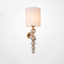 Carregar imagem no visualizador da galeria, Alverta Wall Lamp
