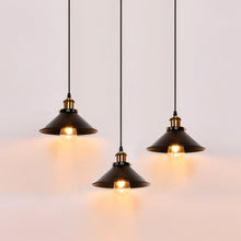 Load image into Gallery viewer, Alvin Pendant Light
