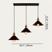 Carregar imagem no visualizador da galeria, Alvin Pendant Light
