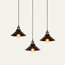 Load image into Gallery viewer, Alvin Pendant Light
