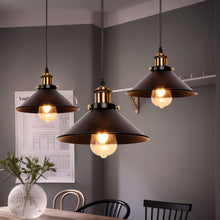 Carregar imagem no visualizador da galeria, Alvin Pendant Light
