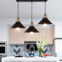 Load image into Gallery viewer, Alvin Pendant Light
