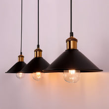 Cargar imagen en el visor de la galería, Alvin Pendant Light
