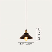 Carregar imagem no visualizador da galeria, Alvin Pendant Light
