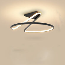 Cargar imagen en el visor de la galería, Alyona Ceiling Light
