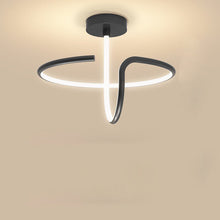 Cargar imagen en el visor de la galería, Alyona Ceiling Light
