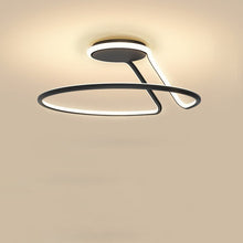 Cargar imagen en el visor de la galería, Alyona Ceiling Light
