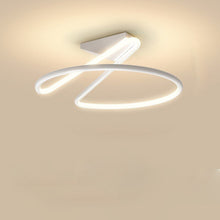 Carregar imagem no visualizador da galeria, Alyona Ceiling Light
